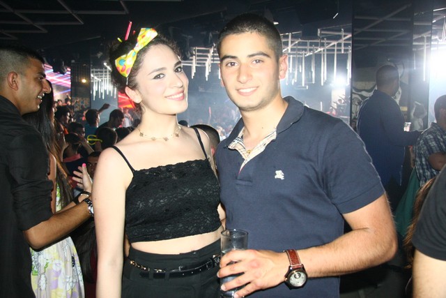 Debate NDU Party